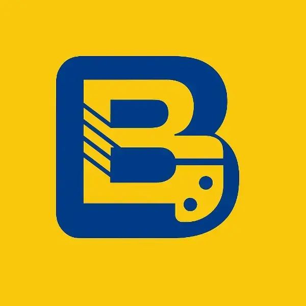 store logo